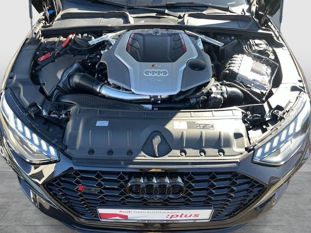 Audi RS4 Avant TFSI Quattro Tiptronic - 2023 - Joinsteer - #19