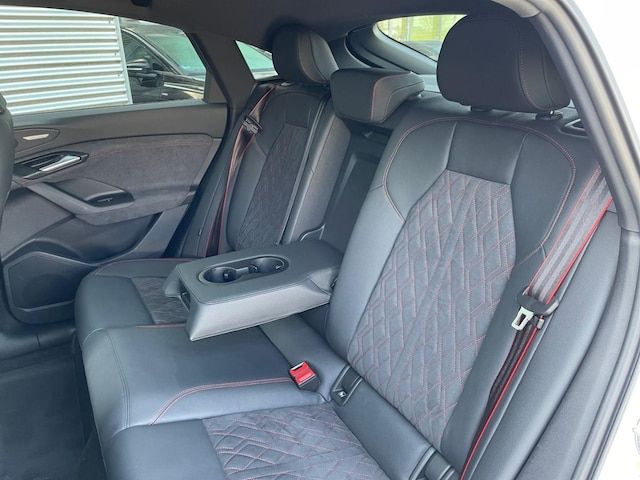 Audi Q6 Sportback E-tron E-tron Performance - 2025 - Joinsteer - #12