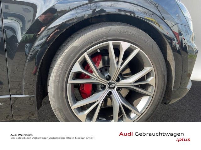 Audi Q8 50 TDI Quattro Tiptronic - 2022 - Joinsteer - #14