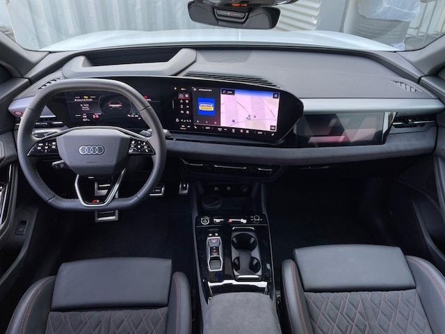 Audi Q6 Sportback E-tron E-tron Performance - 2025 - Joinsteer - #13