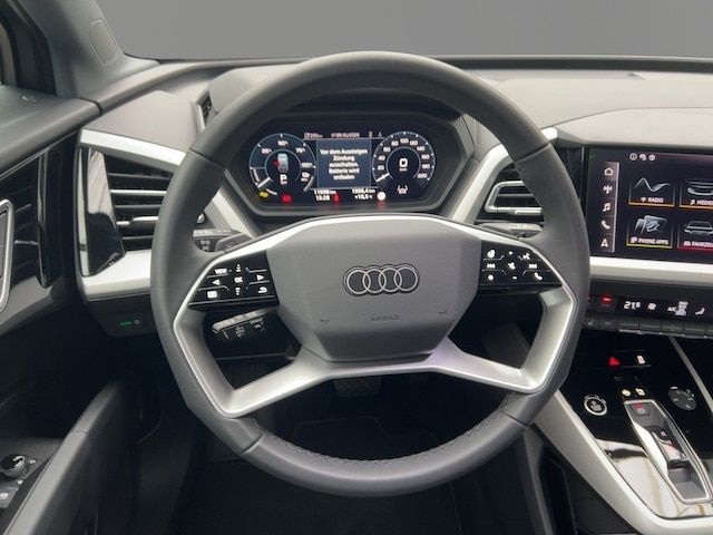 Audi Q4 E-tron 45 E-tron - 2025 - Joinsteer - #13