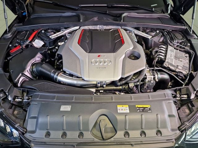 Audi RS4 Avant TFSI Quattro Tiptronic - 2024 - Joinsteer - #11