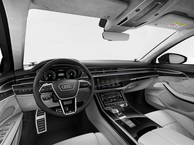 Audi A8 L TFSI E 60 TFSI E Quattro Tiptronic - 2025 - Joinsteer - #7
