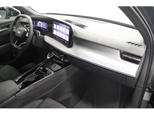 Audi Q3 TFSI E E-hybrid S Tronic - 2026 - Joinsteer - #17