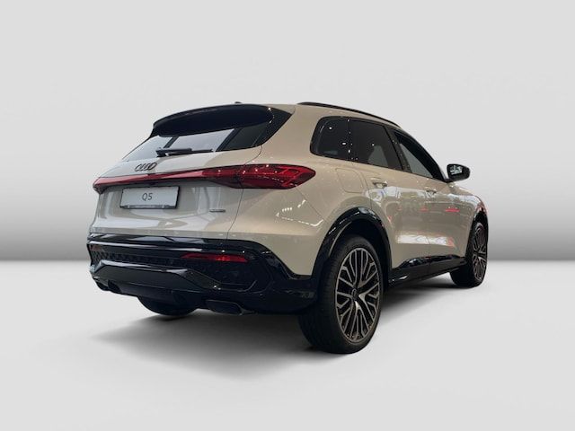 Audi Q5 TFSI Quattro S Tronic - 2026 - Joinsteer - #4