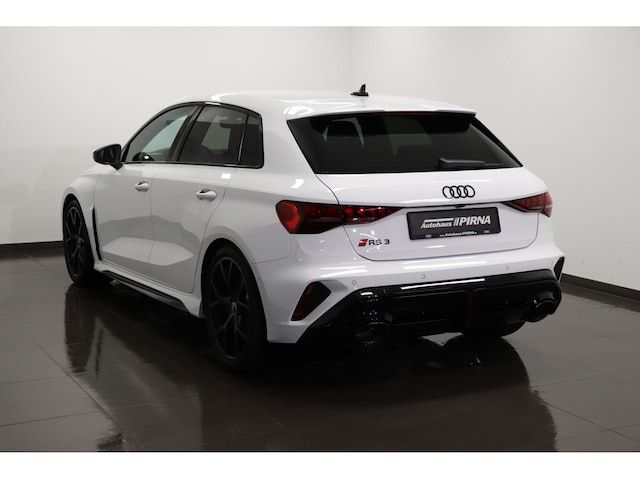 Audi RS3 Sportback TFSI Quattro S Tronic - 2026 - Joinsteer - #7