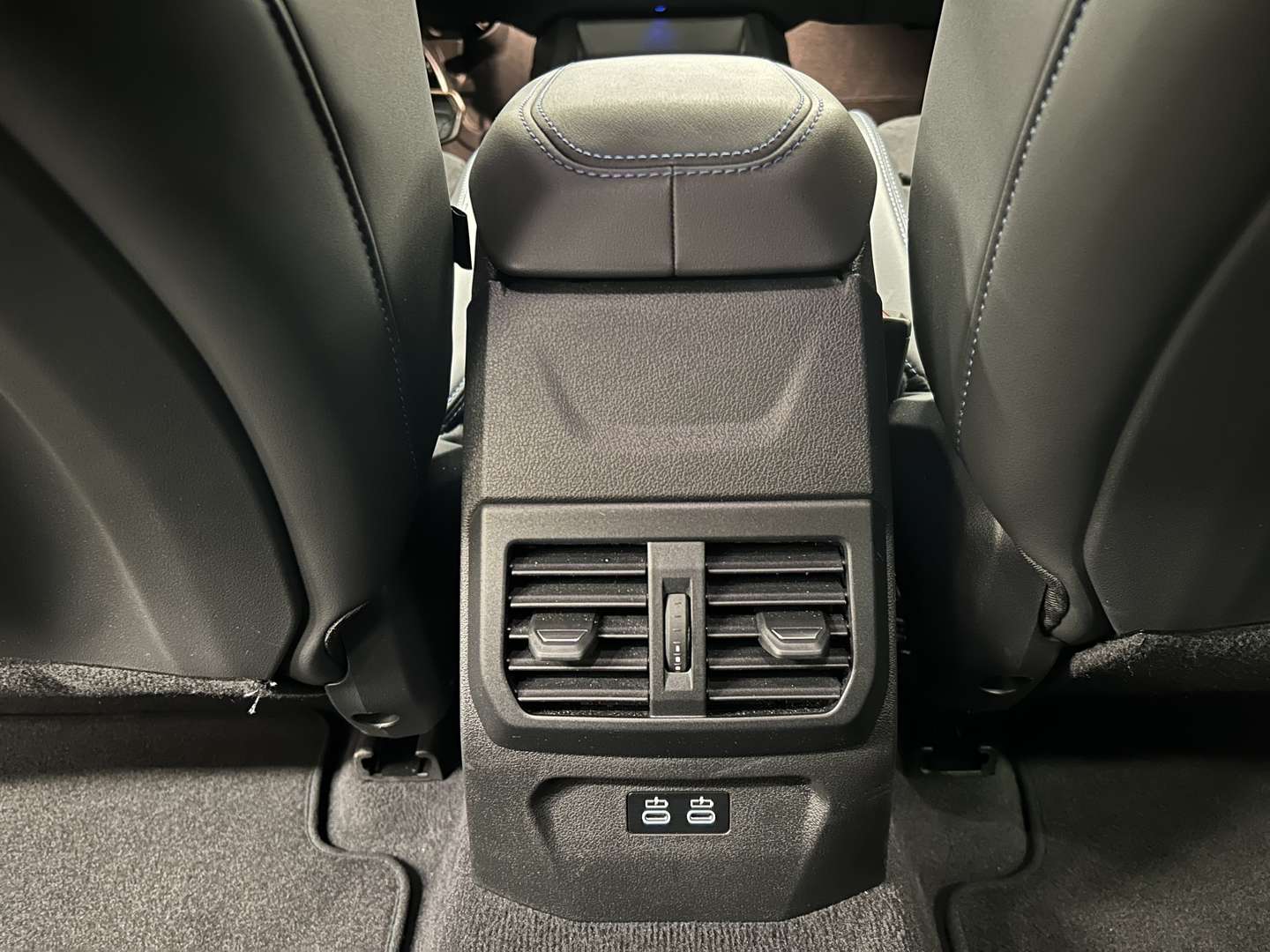 BMW Série 1 120 M Sport - 2024 - Joinsteer - #34