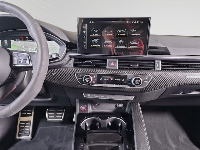 Audi RS4 Avant TFSI Quattro Tiptronic - 2024 - Joinsteer - #12