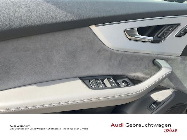 Audi Q8 50 TDI Quattro Tiptronic - 2022 - Joinsteer - #16
