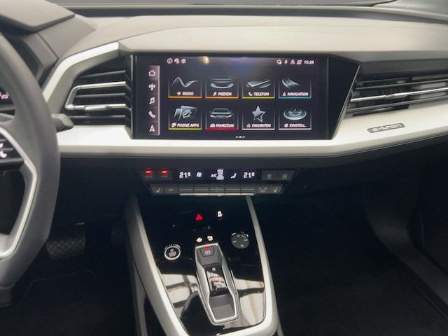 Audi Q4 E-tron 45 E-tron - 2025 - Joinsteer - #14