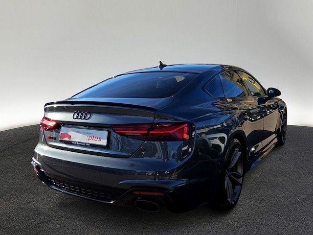 Audi RS5 Sportback TFSI Quattro Tiptronic - 2023 - Joinsteer - #4