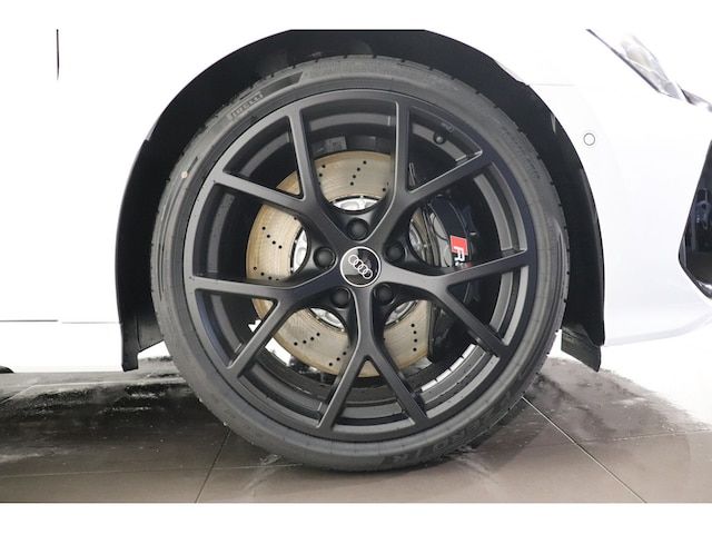 Audi RS3 Sportback TFSI Quattro S Tronic - 2026 - Joinsteer - #8