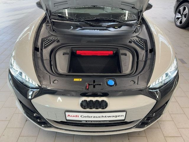 Audi RS E-tron GT E-tron Quattro - 2023 - Joinsteer - #15