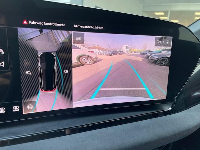 Audi Q6 Sportback E-tron E-tron Performance - 2025 - Joinsteer - #15