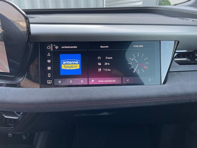 Audi Q6 Sportback E-tron E-tron Performance - 2025 - Joinsteer - #16