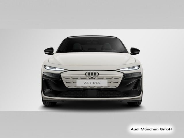Audi A6 Avant E-tron E-tron Quattro - 2025 - Joinsteer - #5
