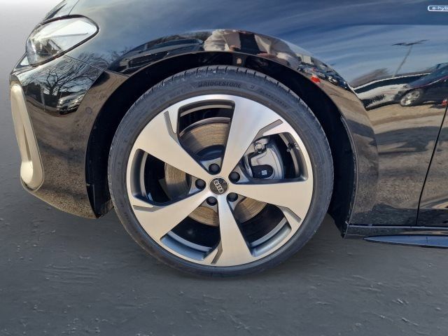 Audi A5 Avant E-hybrid E-hybrid Quattro S Tronic - 2026 - Joinsteer - #9