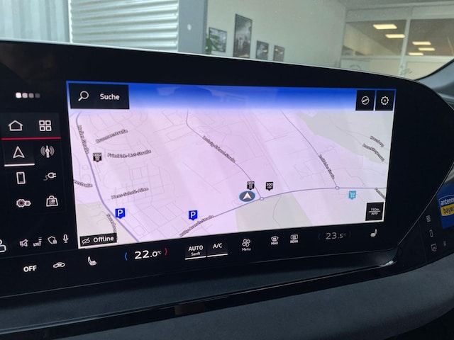 Audi Q6 Sportback E-tron E-tron Performance - 2025 - Joinsteer - #17