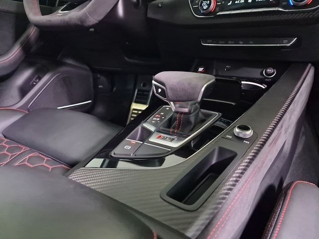 Audi RS4 Avant TFSI Quattro Tiptronic - 2024 - Joinsteer - #15