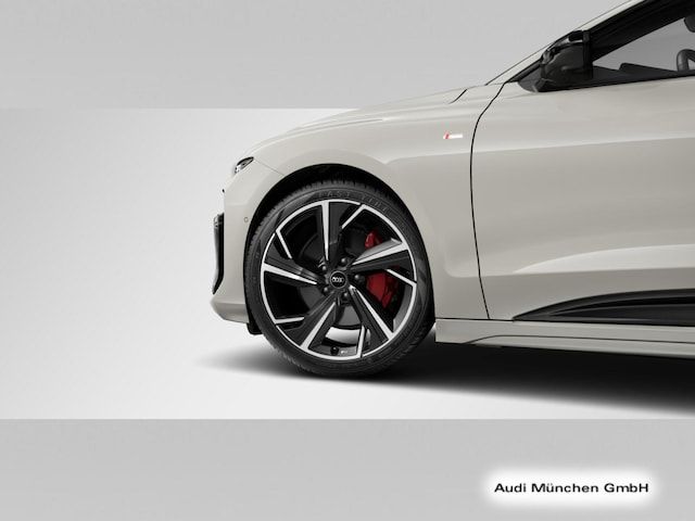 Audi A6 Avant E-tron E-tron Quattro - 2025 - Joinsteer - #6