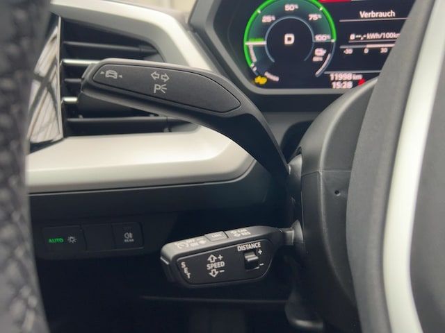 Audi Q4 E-tron 45 E-tron - 2025 - Joinsteer - #17