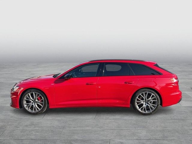 Audi A6 Avant TFSI E - 2023 - Joinsteer - #3