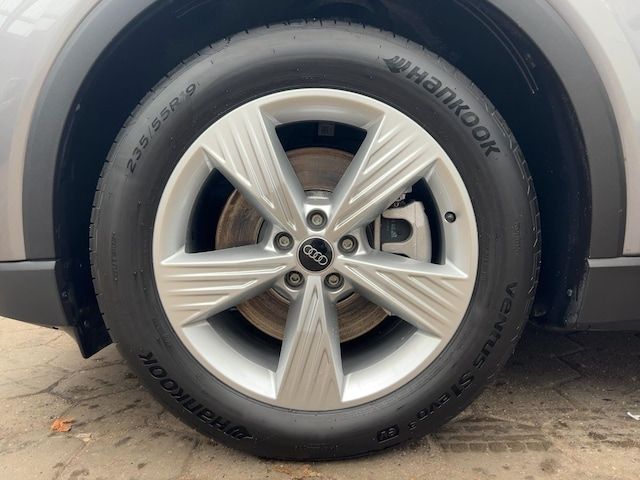 Audi Q4 E-tron 45 E-tron - 2025 - Joinsteer - #18