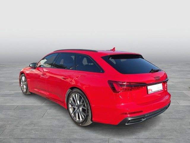 Audi A6 Avant TFSI E - 2023 - Joinsteer - #4