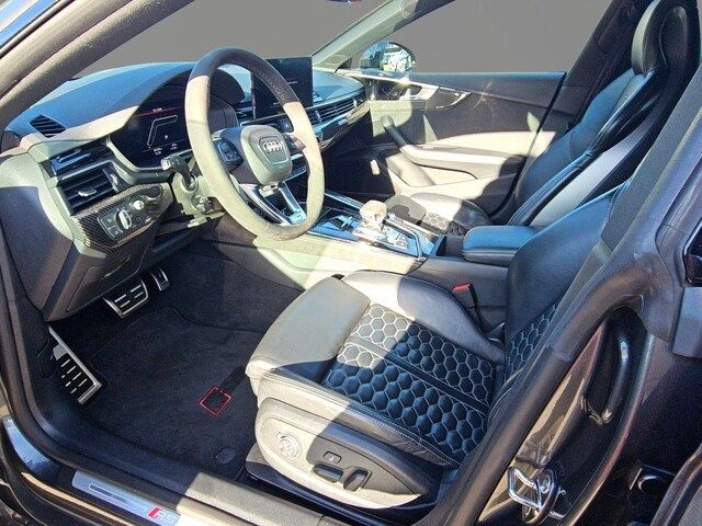 Audi RS5 Sportback TFSI Quattro Tiptronic - 2023 - Joinsteer - #7