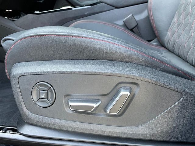 Audi Q6 Sportback E-tron E-tron Performance - 2025 - Joinsteer - #19