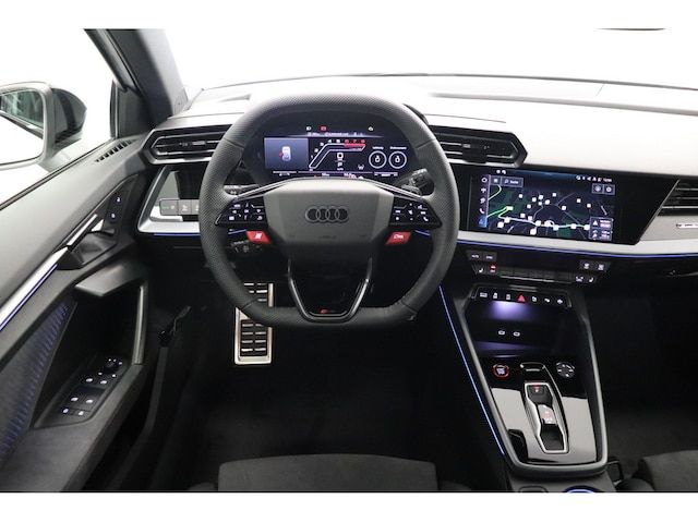 Audi RS3 Sportback TFSI Quattro S Tronic - 2026 - Joinsteer - #13