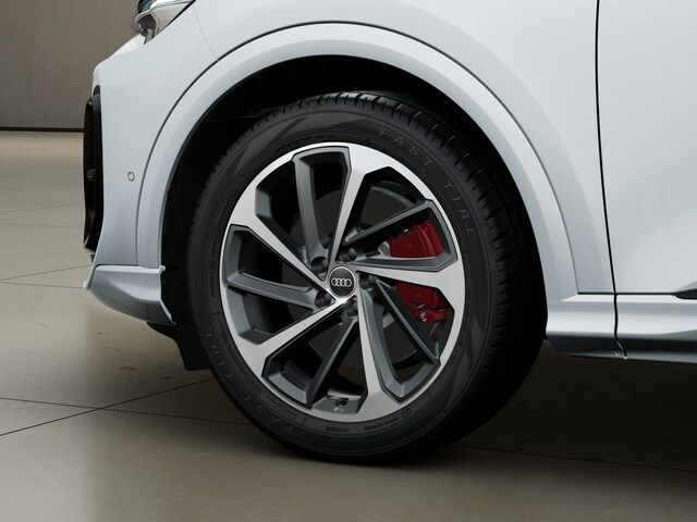 Audi Q5 Sportback TDI Quattro S Tronic - 2025 - Joinsteer - #5