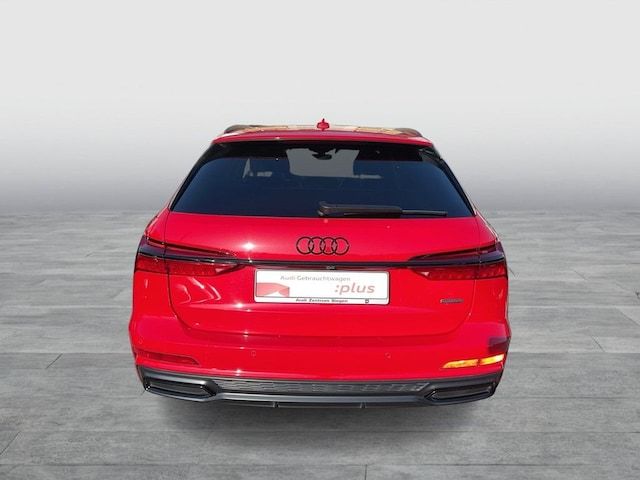 Audi A6 Avant TFSI E - 2023 - Joinsteer - #5