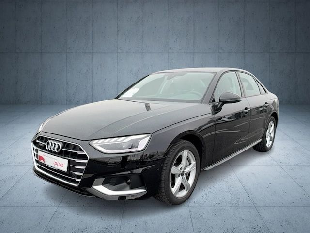 Audi A4 Advanced 40 TDI Quattro S Tronic - 2024 - Joinsteer - #2