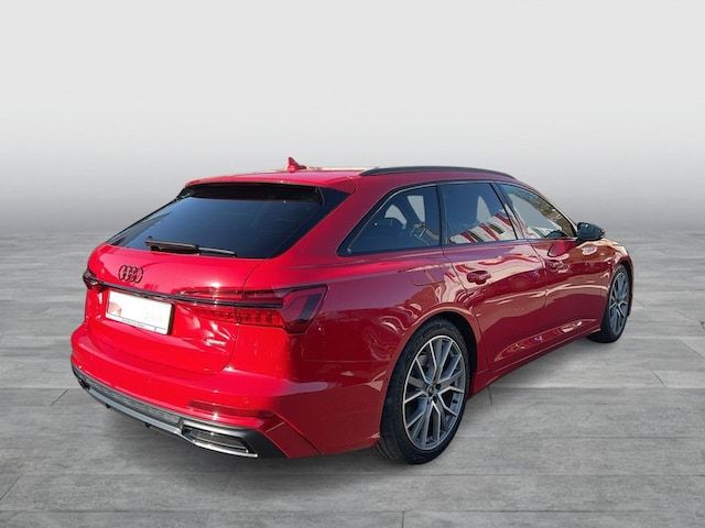 Audi A6 Avant TFSI E - 2023 - Joinsteer - #6