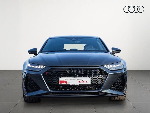 Audi RS7 TFSI Quattro Tiptronic - 2023 - Joinsteer - #2