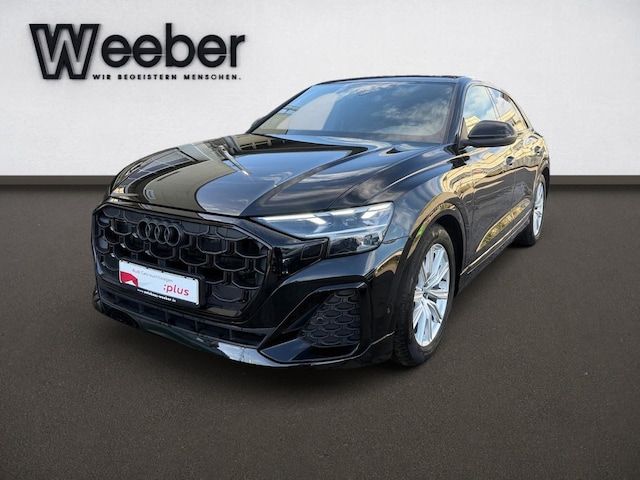 Audi Q8 50 TDI Quattro Tiptronic - 2025 - Joinsteer - #2