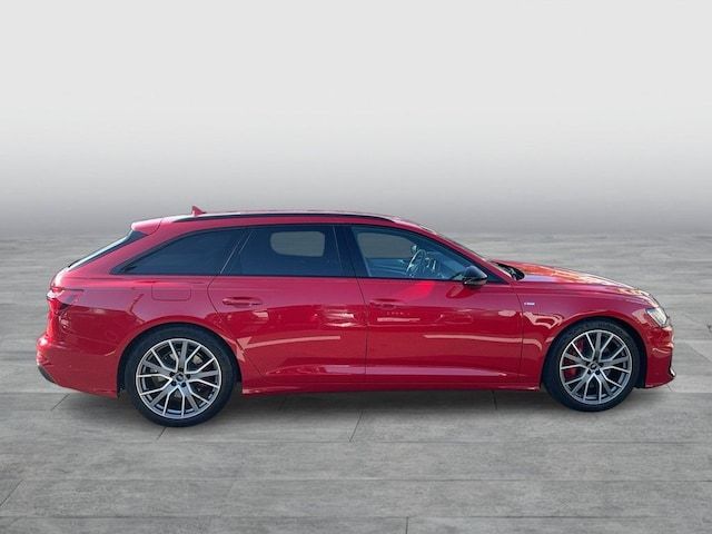 Audi A6 Avant TFSI E - 2023 - Joinsteer - #7
