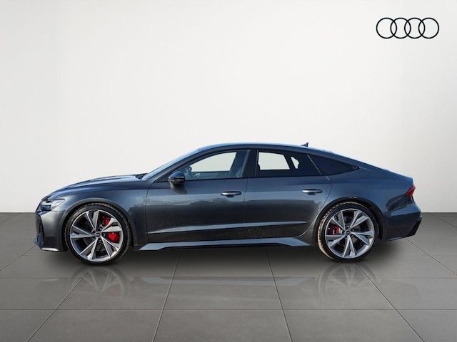 Audi RS7 TFSI Quattro Tiptronic - 2023 - Joinsteer - #3