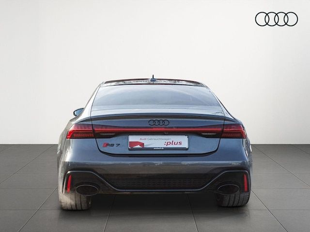 Audi RS7 TFSI Quattro Tiptronic - 2023 - Joinsteer - #5