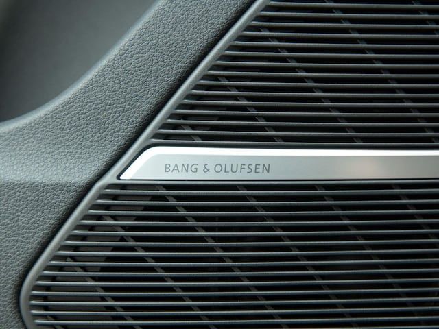 Audi Q7 SUV S Line 50 TDI Quattro Tiptronic - 2026 - Joinsteer - #20