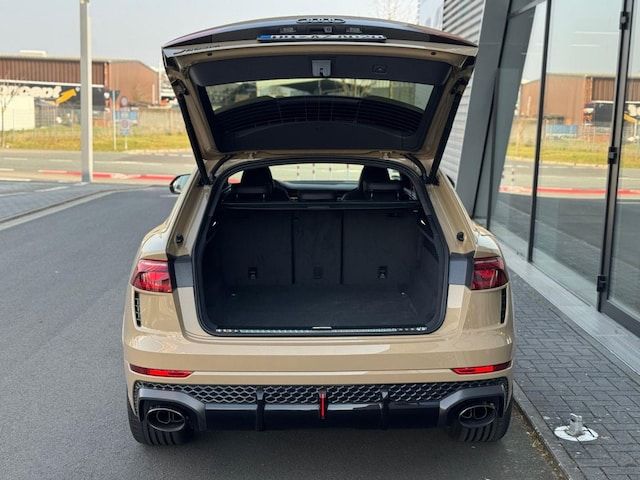 Audi RSQ8 Performance TFSI Quattro Tiptronic - 2025 - Joinsteer - #6