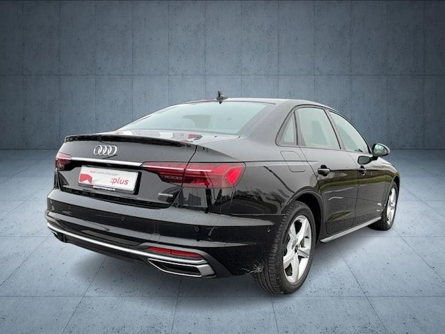 Audi A4 Advanced 40 TDI Quattro S Tronic - 2024 - Joinsteer - #6