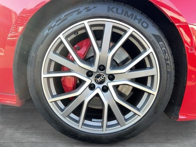 Audi A6 Avant TFSI E - 2023 - Joinsteer - #10