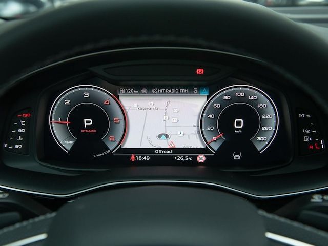 Audi Q7 SUV S Line 50 TDI Quattro Tiptronic - 2026 - Joinsteer - #21