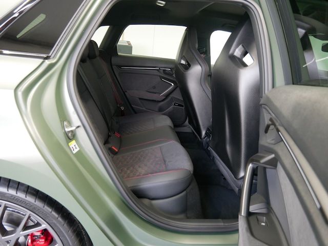 Audi RS3 Sportback TFSI Quattro S Tronic - 2026 - Joinsteer - #8