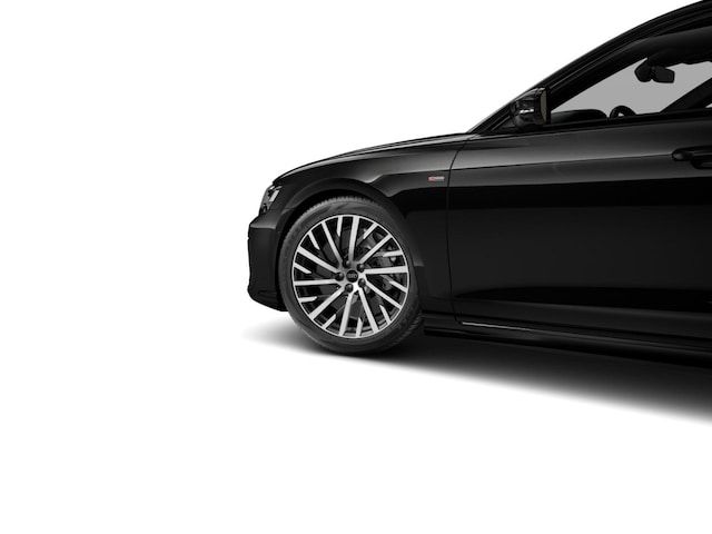 Audi A8 L TFSI E 60 TFSI E Quattro Tiptronic - 2025 - Joinsteer - #3