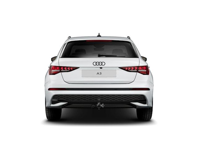 Audi A3 Sportback TFSI E Advanced 40 TFSI E S Tronic - 2025 - Joinsteer - #6