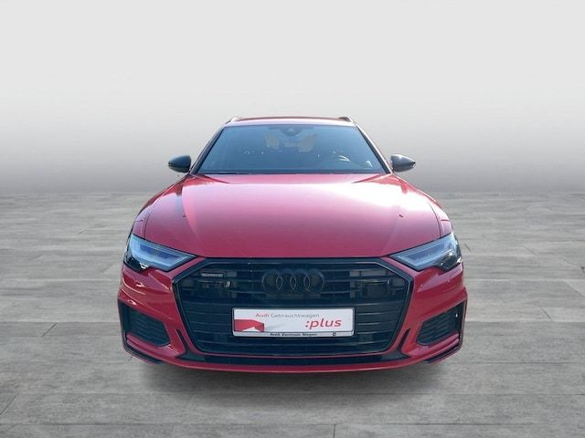 Audi A6 Avant TFSI E - 2023 - Joinsteer - #11