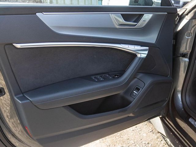 Audi RS7 TFSI Quattro Tiptronic - 2023 - Joinsteer - #7